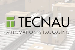 Logo Tecnau