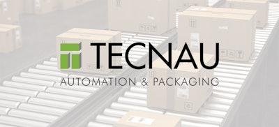 Logo Tecnau