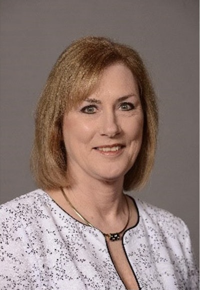 Patty Andersen es la nueva presidenta de la Junta Directiva de la Asociación para las Tecnologías de Envasado y Procesamiento para 2023.