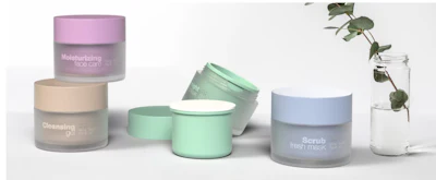 Envase para recambio Regula de Quadpack