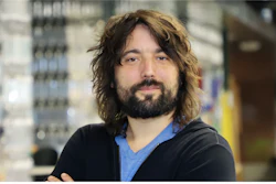 Tom Szaky, fundador y CEO de TerraCycle y creador de la plataforma global de compras Loop.
