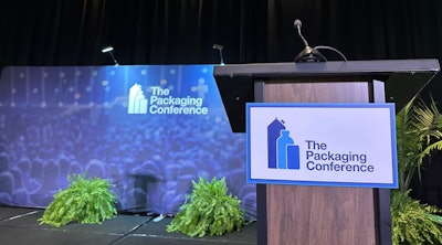 The Packaging Conference