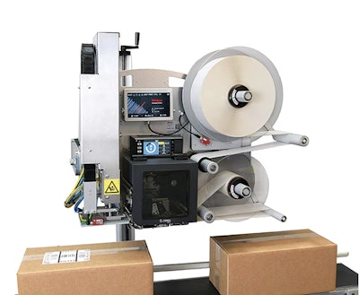 Foto 4 - Weber Packaging