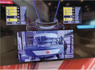 Foto 39 - Windmoller & Holscher