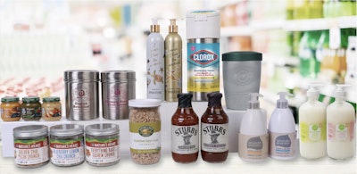 Con Loop, los consumidores pueden comprar una serie de productos en empaques pre-cargados, reutilizables/retornables, ya sea en línea o a través de cadenas minoristas seleccionadas en tres continentes.