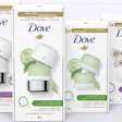 Dove Desodorante Def