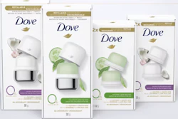Dove Desodorante Def