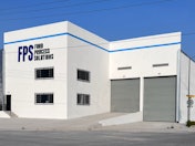 Desde las modernas instalaciones de FPS Food Process Solutions en Monterrey se prestarán servicios de ventas, ingeniería, repuestos y atención a los clientes.