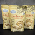 Andersen and Sons Shelling produce una variedad de nueces de árbol que se comercializan tanto con etiquetas privadas como con su marca Glenda's Farmhouse.