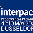 Ipc23 Interpack Tm23 Blauer Hintergrund