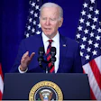 La Orden Ejecutiva 14081 del presidente Joe Biden exige reemplazar el 90 % de los plásticos a base de petróleo actuales por polímeros de base biológica reciclables por diseño en los próximos 20 años.