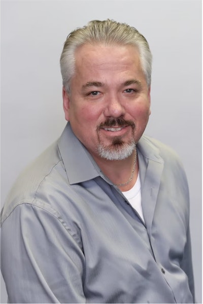 Dan Laturno, presidente y director ejecutivo de Peoria Production Solutions