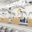 Robots Women