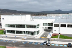 Sig Plant Mexico