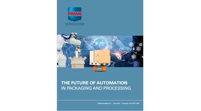 2022 Automation Report