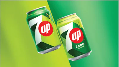 7 Up
