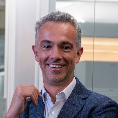 Alejandro Preinfalk, CEO y presidente de Siemens México.