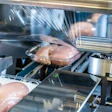 Las partes interesadas dicen que esta solución circular para los residuos de envases de alimentos es la primera de su tipo en Estados Unidos.