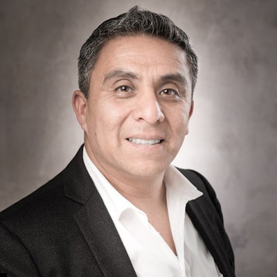 Gerente de empaque de Perfetti Van Melle - México