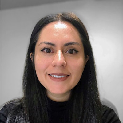 Lizeth Manriquez Mecillas, gerente de empaques de Kraft-Heinz México.