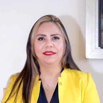 Marcela Martínez, directora de Asuntos Públicos y Regulatorios de Ingredion para México, y la primera mujer en ocupar la presidencia de la Cámara Nacional de la Industria del Maíz Industrializado, también será panelista durante el foro de la PPWLN, Capítulo Latinoamericano.