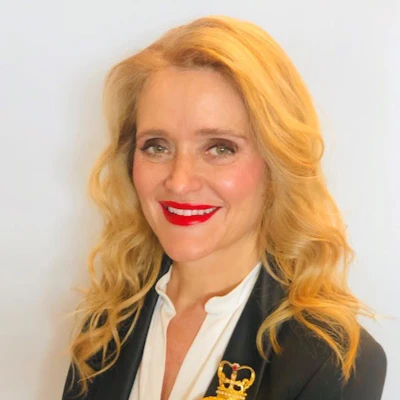 Montserrat Cerf, directora de Ventas Internacionales de Polypack Inc., y presidenta del recién creado Capítulo Latinoamericano de la PPWLN.