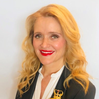 Directora de Ventas Internacionales de Polypack Inc.