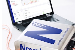 Una solución basada en la nube, la plataforma Novolyze digitaliza los programas de seguridad y calidad de los alimentos agregando, normalizando y centralizando datos, y transformándolos en información procesable.