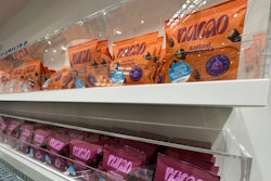 Koehler NexPlus Advanced, utilizado en esta aplicación, tiene una buena barrera contra el oxígeno, el aceite mineral y la grasa.