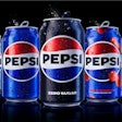Pepsi tiene nueva imagen, pero conserva su característico diseño de logotipo de globo terráqueo.