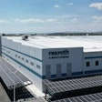 En la nueva planta de Querétaro, México, Bosch Rexroth ha invertido alrededor de 160 millones de euros.