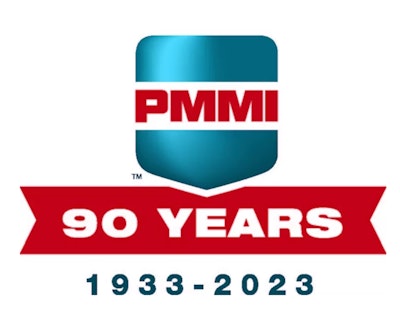 Logo 90 Años