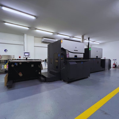 'Hemos hecho validaciones con materiales autoadhesivos, termoencogibles, PET y PVC, y nuestro objetivo es ampliar en el segundo semestre de 2023 la oferta, para lo cual ya hemos hecho difusión con algunos clientes para mostrarles las bondades de esta tecnología”, le dijo a Mundo PMMI el gerente general de la empresa.