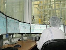 Desde un centro de control en la planta de Irapuato, México, se monitorean en tiempo real la totalidad de los pasos del proceso de producción del azúcar líquido.
