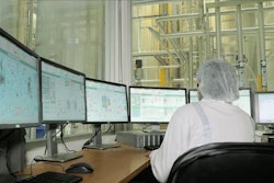 Desde un centro de control en la planta de Irapuato, México, se monitorean en tiempo real la totalidad de los pasos del proceso de producción del azúcar líquido.
