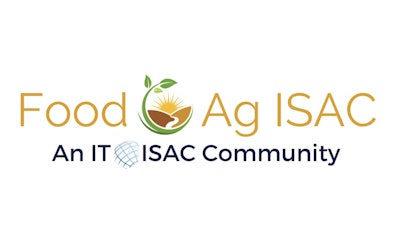 El nuevo logo para la expandida y actualizada organización Food and Ag-ISAC.