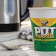 Pot Noodle Envase