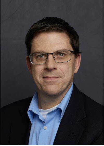 'La industria alimentaria y agrícola es como la mayoría de los otros sectores de infraestructura crítica... tiene empresas más grandes con más recursos que generalmente son más capaces de defenderse que las empresas más pequeñas con menos recursos', dice Scott Algeier, director ejecutivo de IT-ISAC.