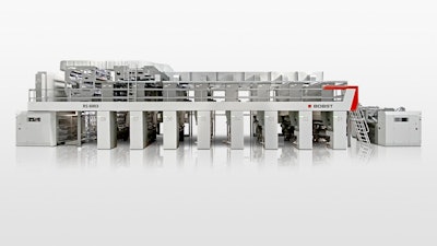 Minipak se destaca por la innovación y la eficiencia, al invertir constantemente en personas, procesos y equipos de primera clase.