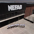 La nueva planta duplicará la capacidad industrial de la empresa sólo en el estado de Chihuahua. Nefab abrió por primera vez sus puertas en México en 2011 inaugurando su planta de producción en Guadalajara. Desde entonces, Nefab ha crecido hasta convertirse en una empresa líder en el sector del embalaje industrial de ingeniería, añadiendo ubicaciones en Monterrey y Ciudad Juárez.
