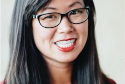 Vicepresidenta global de sustentabilidad en empaques de Mars Inc.