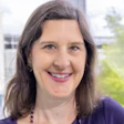 Anne Tate Bedarf, directora de Sustentabilidad de Empaques y Plásticos
