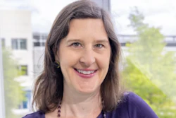 Anne Tate Bedarf, directora de Sustentabilidad de Empaques y Plásticos