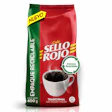 Los directivos de Café Sello Rojo destacaron la disponibilidad en el mercado del nuevo empaque, y resaltaron el compromiso de la marca con el cuidado del medio ambiente, representado en la salida al mercado de su primer empaque reciclable, monomaterial, 100% polietileno, sin metalización.
