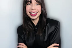 Ana Espinosa, gerente de sustentabilidad de empaques de Estée Lauder Companies