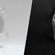 Husky Origin Materials Preform + Bottles (1)