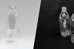 Husky Origin Materials Preform + Bottles (1)