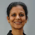 Sridevi Narayan-Sarathy, directora global de empaque para alimentos e investigadora principal de I+D, de PepsiCo.