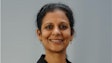 Sridevi Narayan-Sarathy, directora global de empaque para alimentos e investigadora principal de I+D, de PepsiCo.