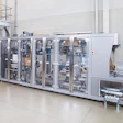 Case Packers Index